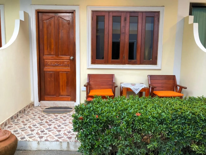 Superior Double room