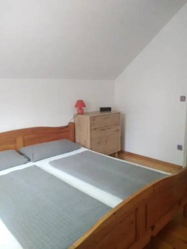 Apartments Irena
