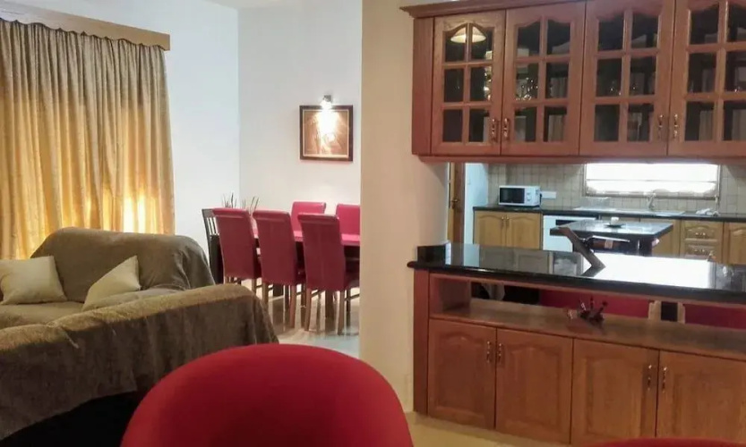 Aurora Villa