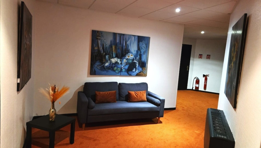 Hôtel Restaurant Arts Et Millésimes - Département Aube