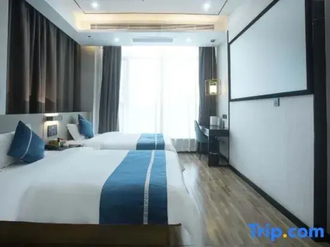 Business Twin room