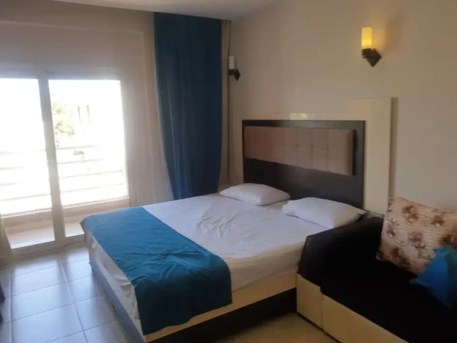 Standard Junior Suite