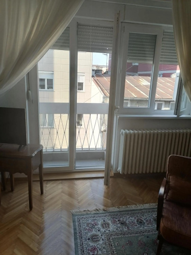 Andreja apartman 2 (jednosobni app -50m2)