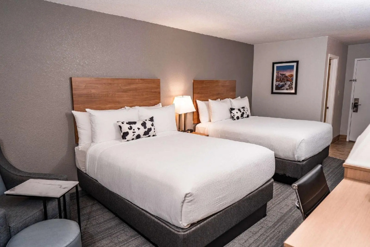 Best Western Plus Denver West/Golden photo 6