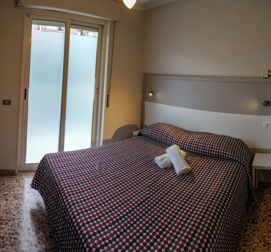 Classic room