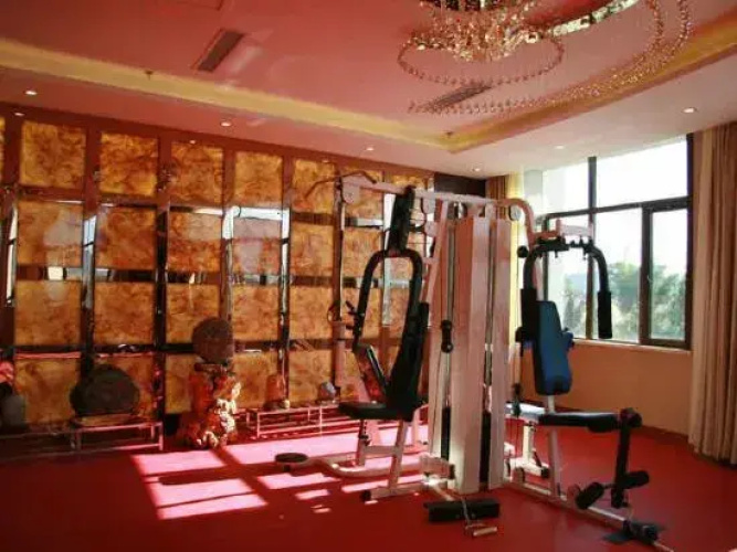 Bo Xing Hotel