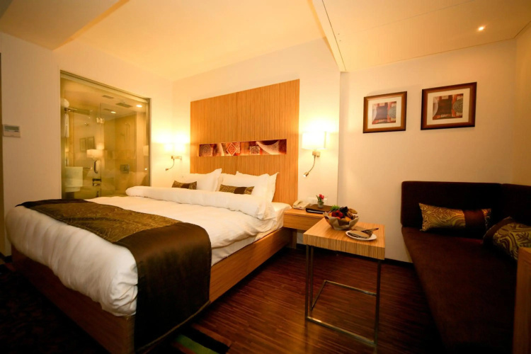 Comfort Inn Legacy