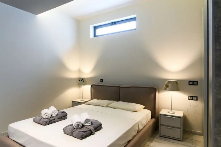 Villa Selenia Platinum