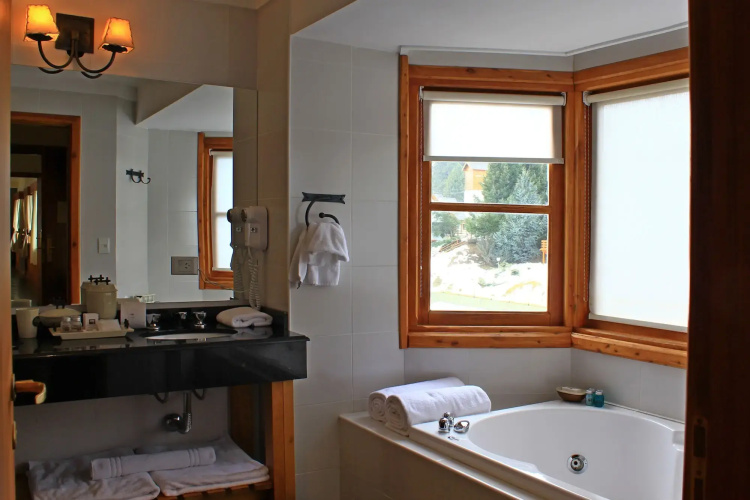 Hotel Catedral Patagonia Ski & Wellness