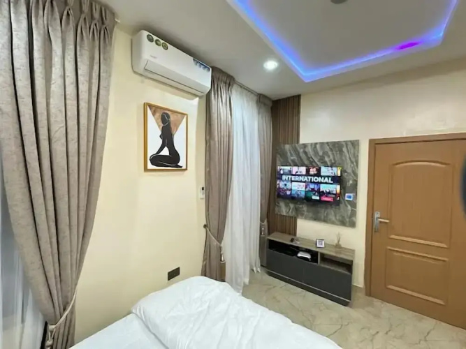 Clarus Apartments