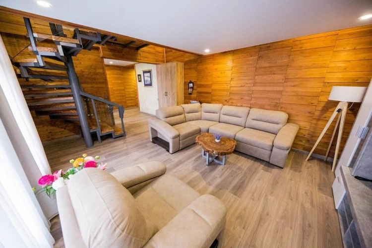 Presidential Quadruple room