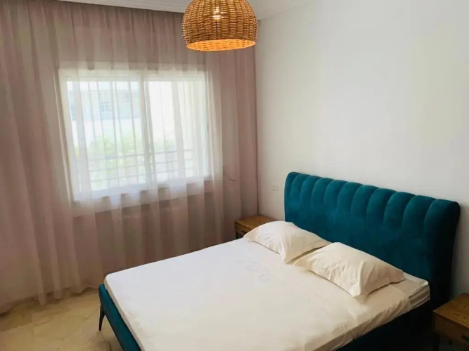 The Perfect Flat, Lac 2, Tunis