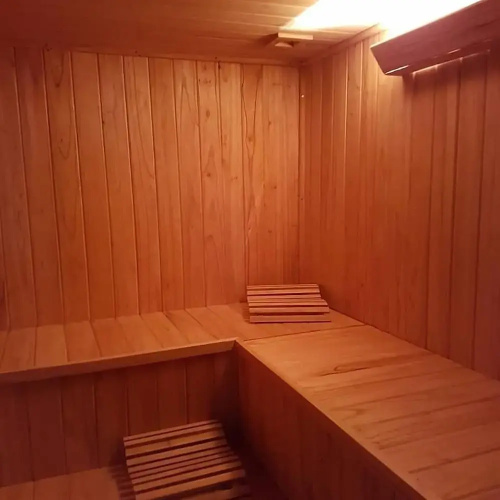 Winds Hill Resort & Spa