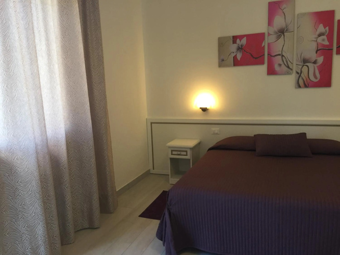 Albergo Ester di Fossi Laura