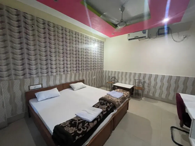Hotel Nondikeshore