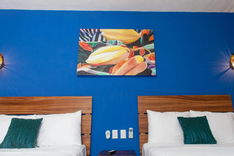 Latino Hotel Boutique