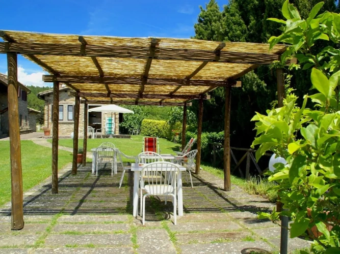1 Bedroom Deluxe Cottage