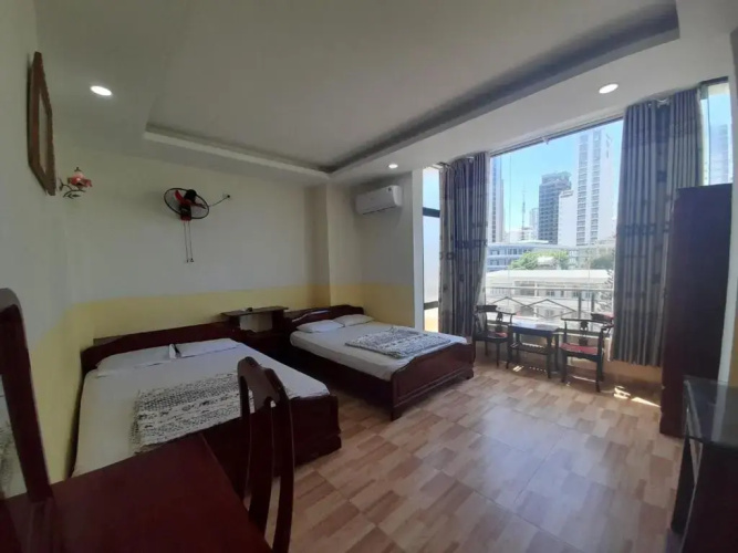 Khanh Nhung Hotel