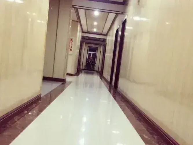 Wen'an Xiangshun Hotel