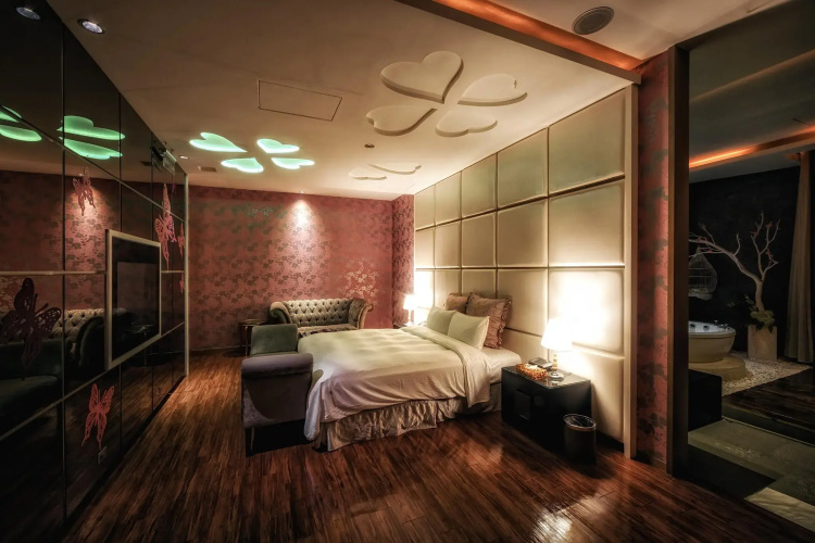 Bali Motel