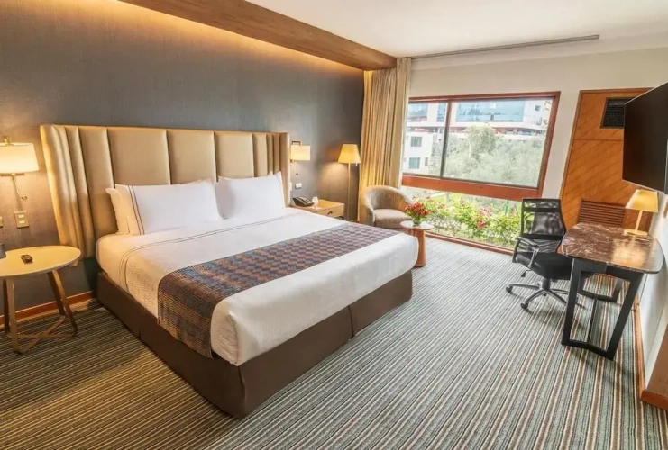Superior Double room