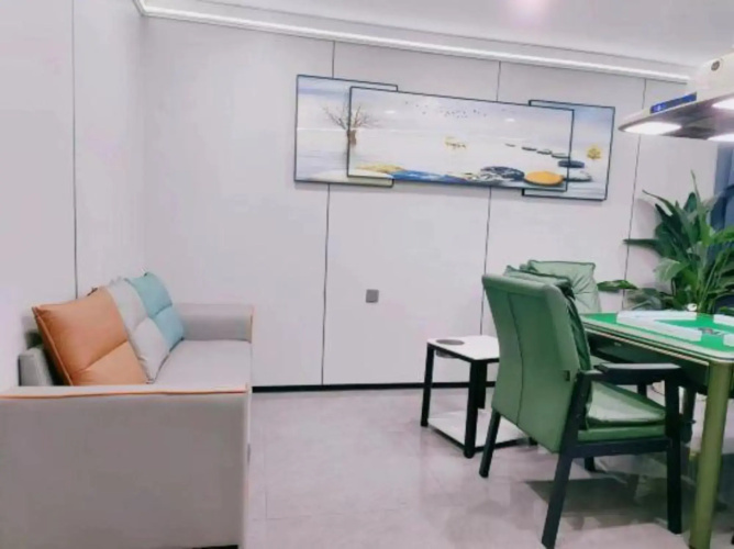 Ningbo Lanshange Business Hotel