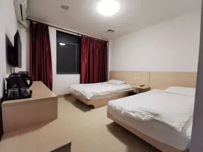 Shanghai Tianhong Hotel