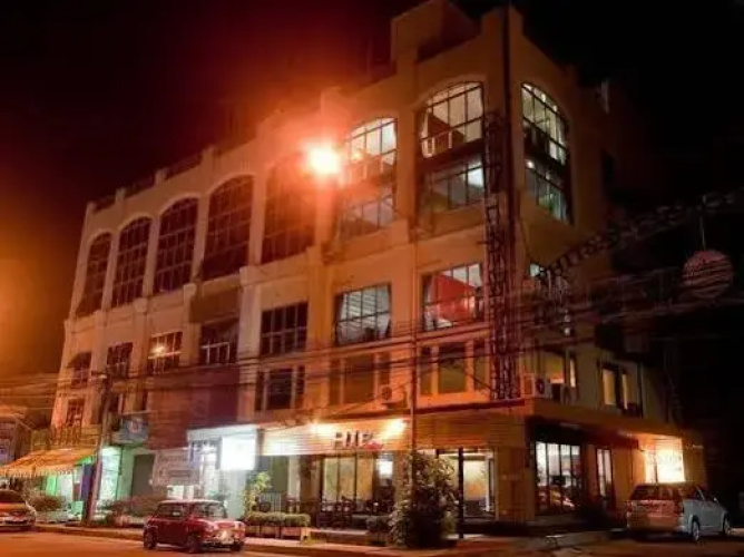 Hotelafbeelding