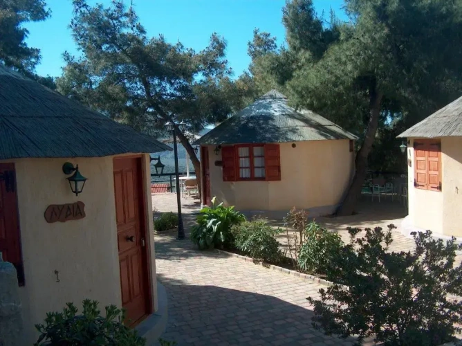 Bungalow