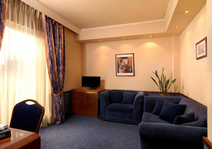 Savoy Hotel