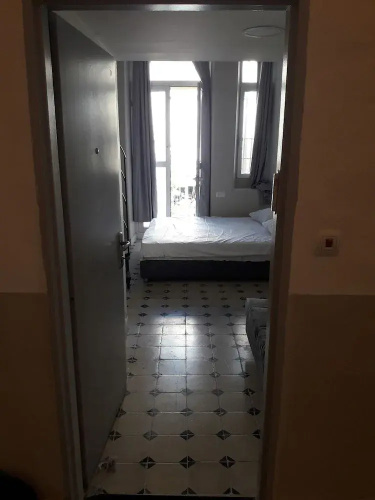 Queen hotel