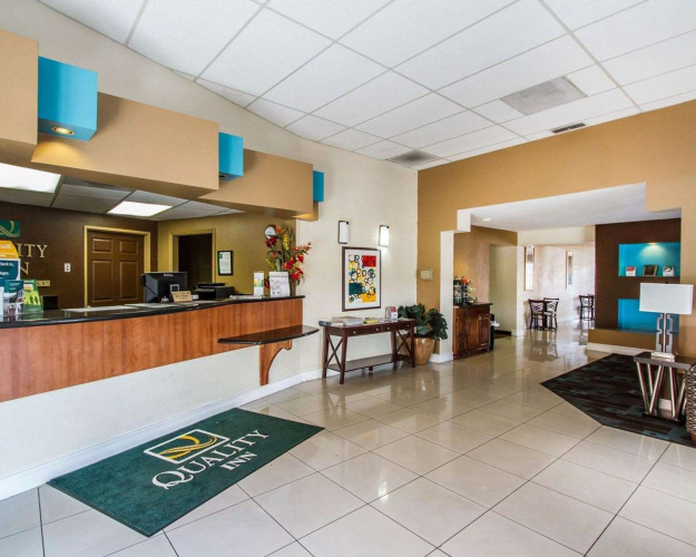 La Quinta Inn-Tucson Downtown