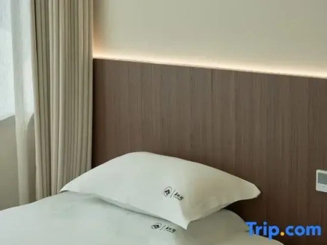 Luxury Twin room