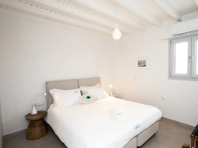 Cavo Blue Villas
