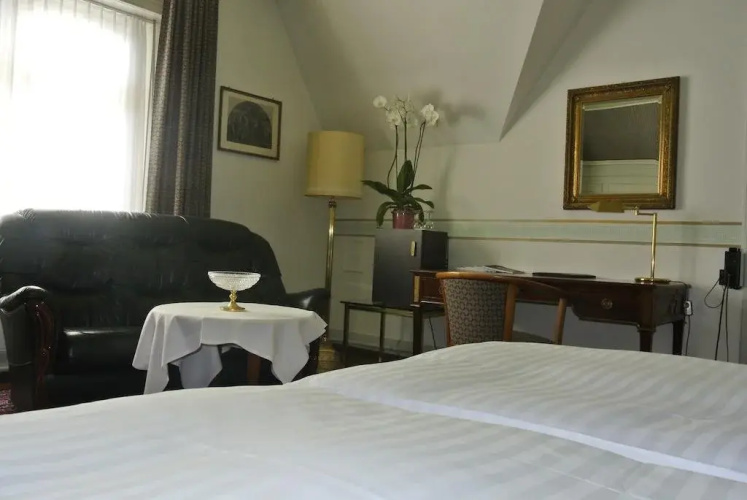 Hotel Parkvilla