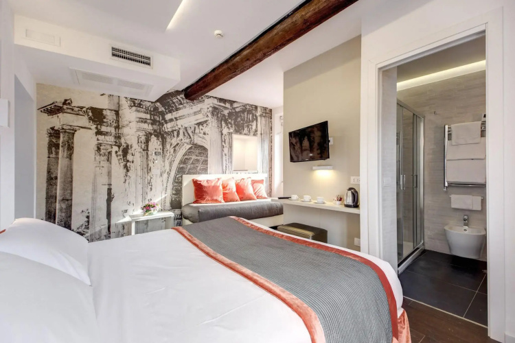 Hotel Abruzzi
