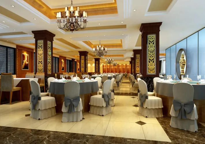 For Star Hotel Renmin North Road