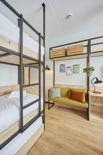 GuestHouse Hotel Kaatsheuvel
