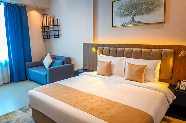 Premium Double room