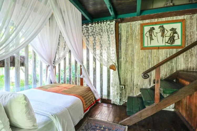 Rumah Lumbung