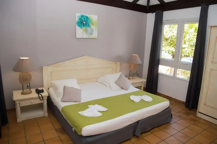 Hotel Bois Joli