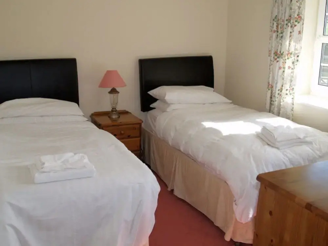Pentre Cottage