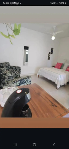 Suites Nativa