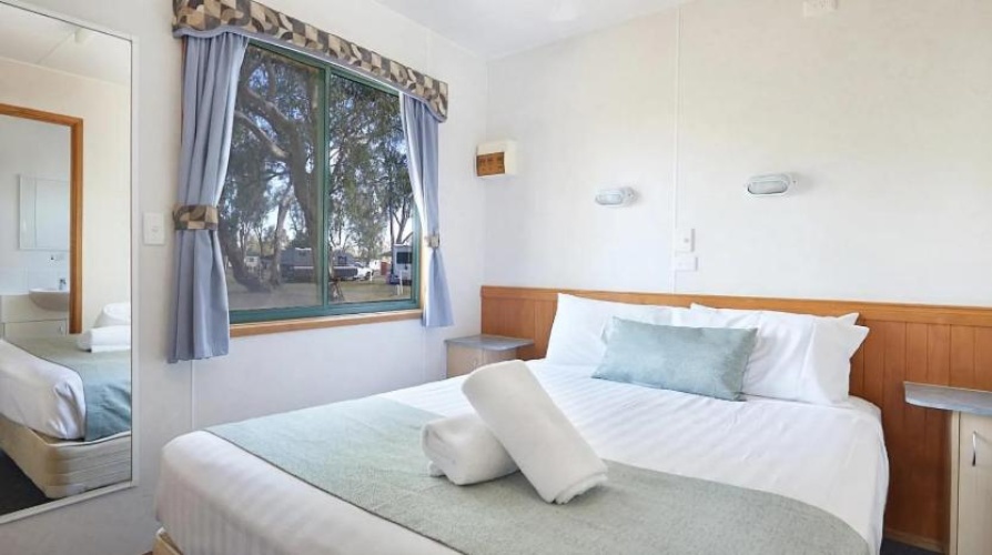 1 Bedroom Villa