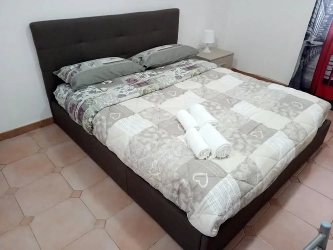 Classic room