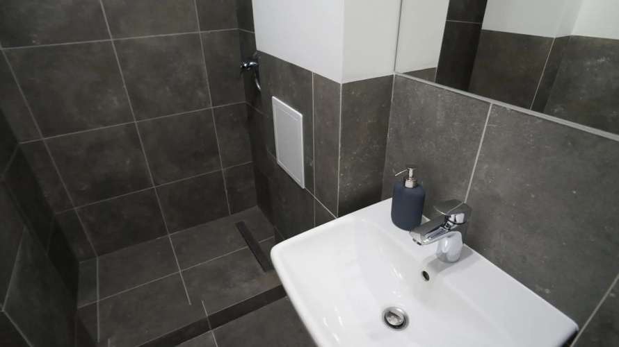 Bagno 154 City centre