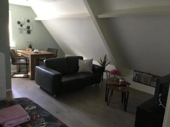 Appartement Achterom