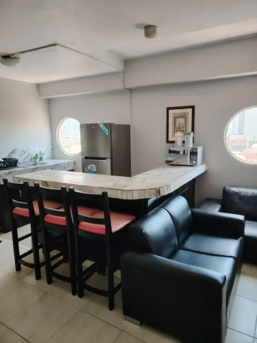 Comfort Suite