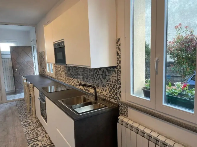 1 Bedroom Villa