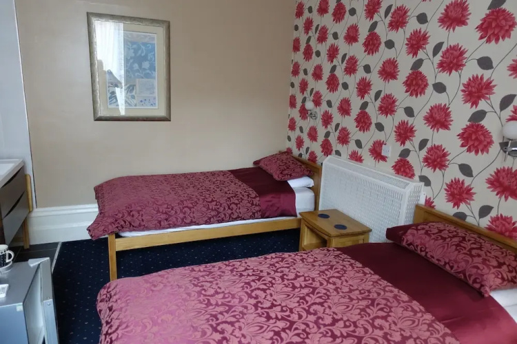 Abinger Guest House